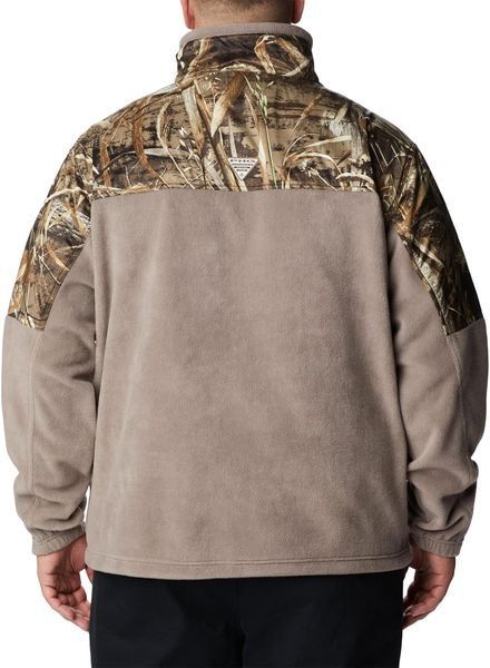 Чоловіче мисливське флісове худі Columbia Hunting Camo Hoodie. Оригінал. З США 234 фото