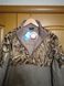 Чоловіче мисливське флісове худі Columbia Hunting Camo Hoodie. Оригінал. З США 234 фото 8