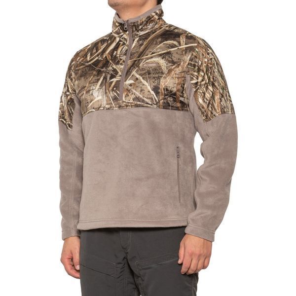 Чоловіче мисливське флісове худі Columbia Hunting Camo Hoodie. Оригінал. З США 234 фото