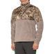 Чоловіче мисливське флісове худі Columbia Hunting Camo Hoodie. Оригінал. З США 234 фото 2