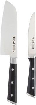 Набір ножів Tefal Ice Force (2 шт). Оригінал. З США Tefal Ice Force (2 шт) фото