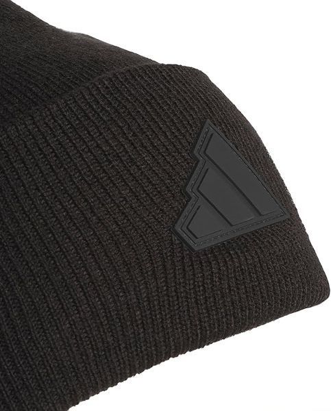 Чоловіча шапка Adidas Postseason Fold Beanie &ndash; Tall Fit Slouchy. Оригінал. З США Fold фото