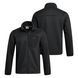 Чоловіча флісова куртка Reebok Textured Fleece Jacket. Оригінал. З США Reebok Textured8 фото 3