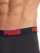 Набір чоловічих трусів Puma Athletic Boxer Briefs (3 шт). Оригінал. З США  Puma15 фото 9