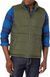 Чоловічий утеплений жилет Amazon Essentials Puffer Vest. Оригінал. З США рп фото 1