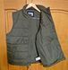 Чоловічий утеплений жилет Amazon Essentials Puffer Vest. Оригінал. З США рп фото 9