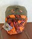 Мисливський рюкзак Allen Company Terrain Delta Mossy Oak Blaze. Оригінал. З США 76 фото 11