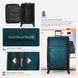 Велика дорожня валіза U.S. Traveler 100L . Оригінал. З США Traveler100 фото 8