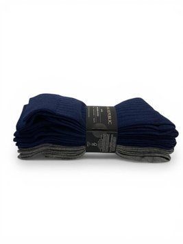 Набір шкарпеток Banana Republic Dress Sock (6 пар). Оригінал. З США ншб фото