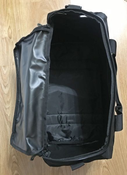 Тактична сумка 5.11 PT-R&reg; Daily Grind Duffel (32 L). Оригінал. З США сумка 5.11 ч фото