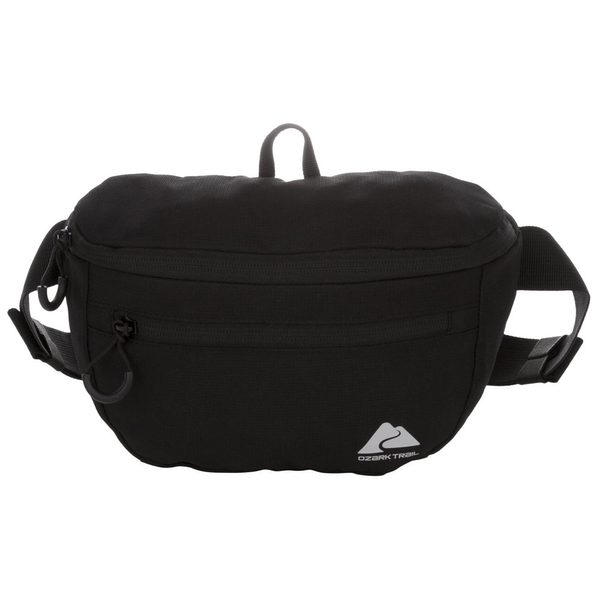 Поясна сумка  бананка Ozark Trail 2.5L Waist Pack. Оригінал. З США Ozark Trail 2.5 фото