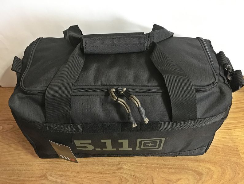 Тактична сумка 5.11 PT-R&reg; Daily Grind Duffel (32 L). Оригінал. З США сумка 5.11 ч фото