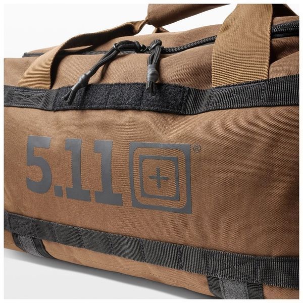 Тактична сумка 5.11 PT-R&reg; Daily Grind Duffel (32 L). Оригінал. З США с5.11 с фото