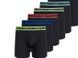 Набір трусів Puma Athletic Fit Boxer Briefs (5 шт). Оригінал. З США 989 фото 2