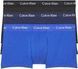 Набір трусів Calvin Klein Micro-Stretch Trunk (3 шт). Оригінал. З США 00 фото 1