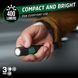 Акумуляторний мініліхтар Energizer 400 Lumens. Оригінал. З США міні2 фото 4