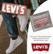 Шкарпетки преміум-класу Levi's. Оригінал. З США левшк фото 8