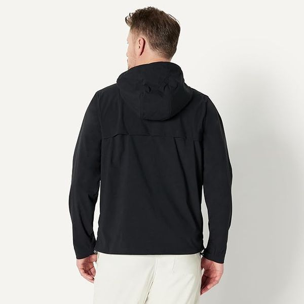 Чоловіча легка вітрівка Amazon Essentials Active Outdoor Jacket. Оригінал. З США вітActiv Л фото