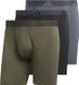 Набір трусів Adidas Microfiber Boxer Brief (3 шт). Оригінал. З США 96 фото 1
