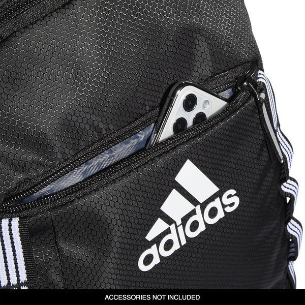 Рюкзак Adidas Excel 6 Backpack (40L). Оригінал. З США 3і фото