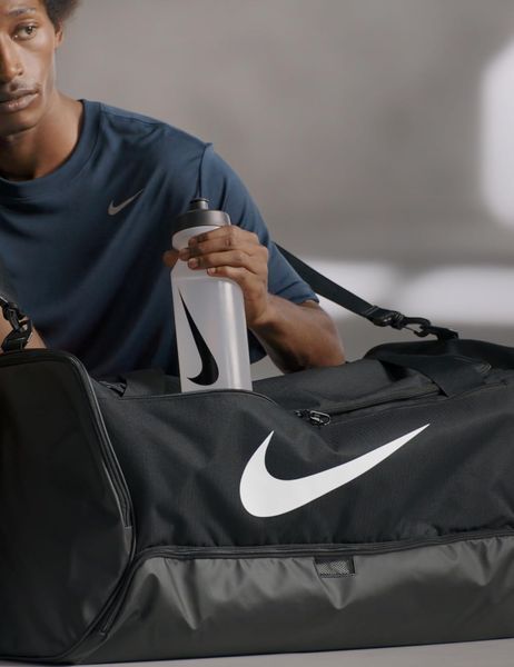 Спортивна сумка Nike Brasilia 9.5 (95 л). Оригінал. З США Brasilia  фото