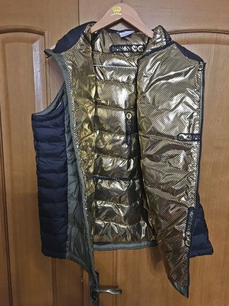 Чоловічий жилет Columbia Labyrinth Loop&trade; II Vest. Оригінал. З США жил2 фото