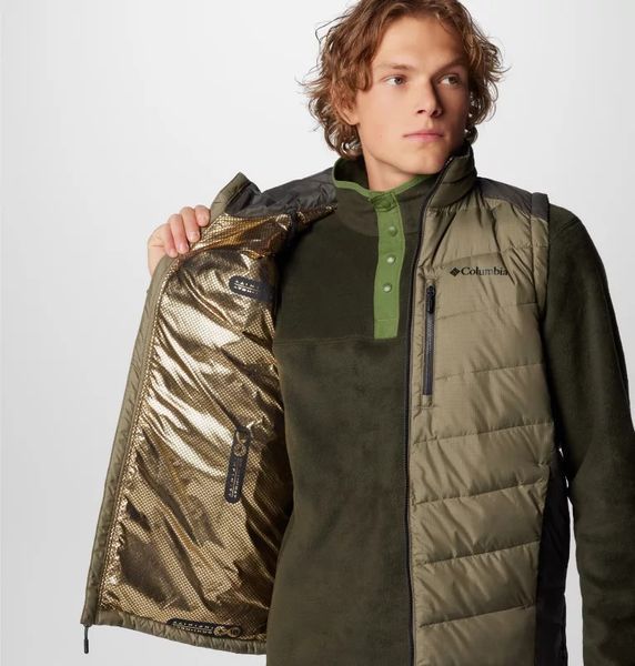 Чоловічий жилет Columbia Labyrinth Loop&trade; II Vest. Оригінал. З США жил2 фото