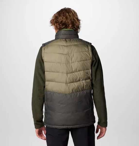 Чоловічий жилет Columbia Labyrinth Loop&trade; II Vest. Оригінал. З США жил2 фото
