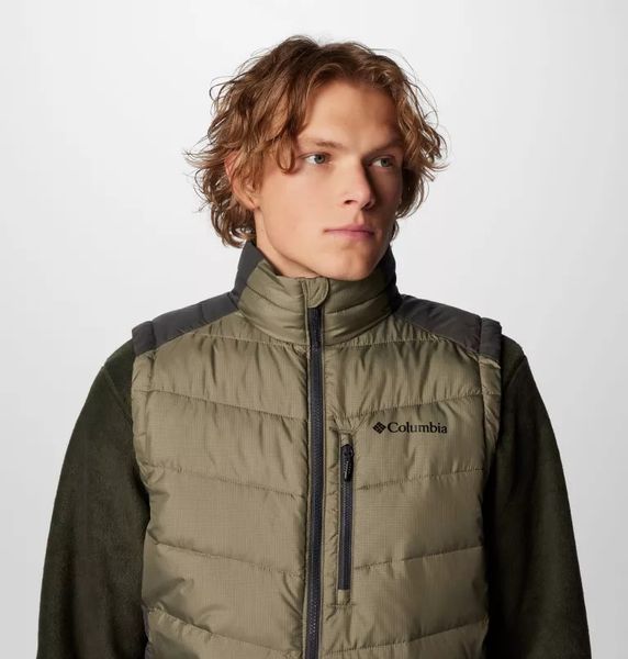 Чоловічий жилет Columbia Labyrinth Loop&trade; II Vest. Оригінал. З США жил2 фото
