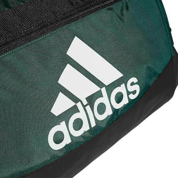 Спортивна сумка Adidas Defender 4 Medium Duffel Bag. Оригінал. З США Defender4  фото