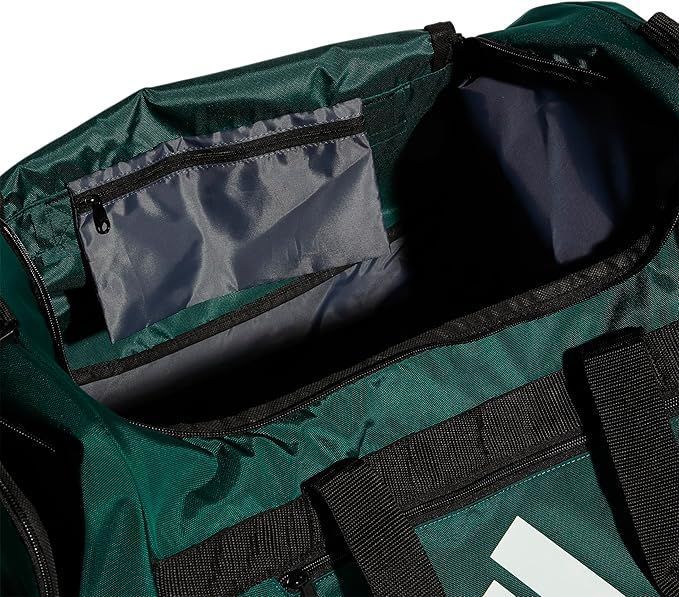 Спортивна сумка Adidas Defender 4 Medium Duffel Bag. Оригінал. З США Defender4  фото