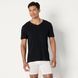 Набір чоловічих футболок Amazon Essentials V-Neck Undershirt (6 шт). Оригінал. З США амV-Neck фото 2