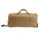 Тактична сумка&nbsp;на колесах Highland Tactical SQUAD Heavy Duty Rolling Duffel (100L). Оригінал. З США SQUAD фото 6