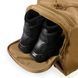 Тактична сумка&nbsp;на колесах Highland Tactical SQUAD Heavy Duty Rolling Duffel (100L). Оригінал. З США SQUAD фото 9
