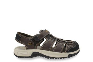 Чоловічі трекінгові сандалі Ozark Trail Closed Toe Sandals. Оригінал. З США саоз фото