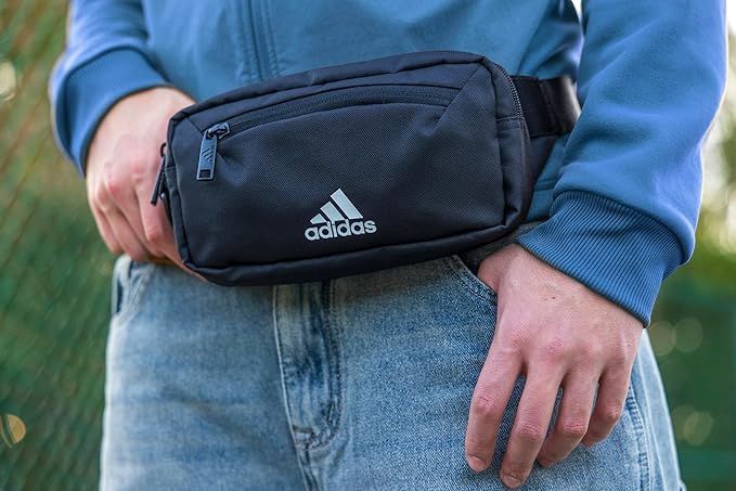 Поясна сумка Adidas Must Have. Оригінал. З США Must фото