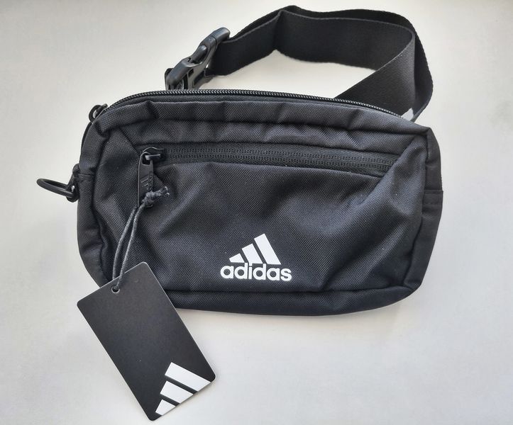 Поясна сумка Adidas Must Have. Оригінал. З США Must фото
