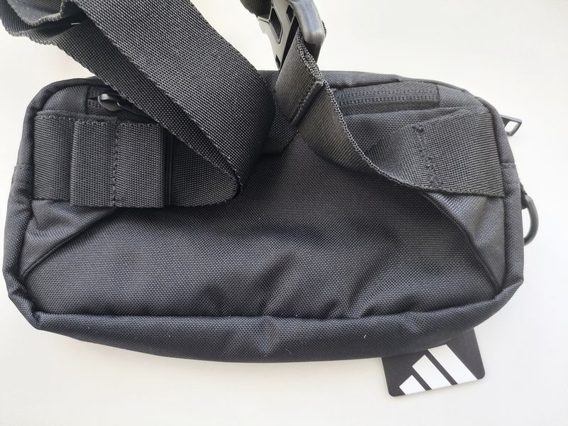 Поясна сумка Adidas Must Have. Оригінал. З США Must фото