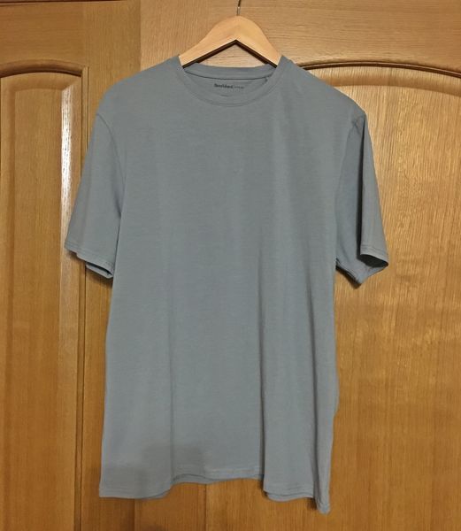 Чоловіча футболка River Island Muscle Fit. Оригінал. З Англії рурур фото
