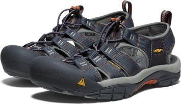 Трекінгові сандалі KEEN Newport H2. Оригінал. З США саке фото