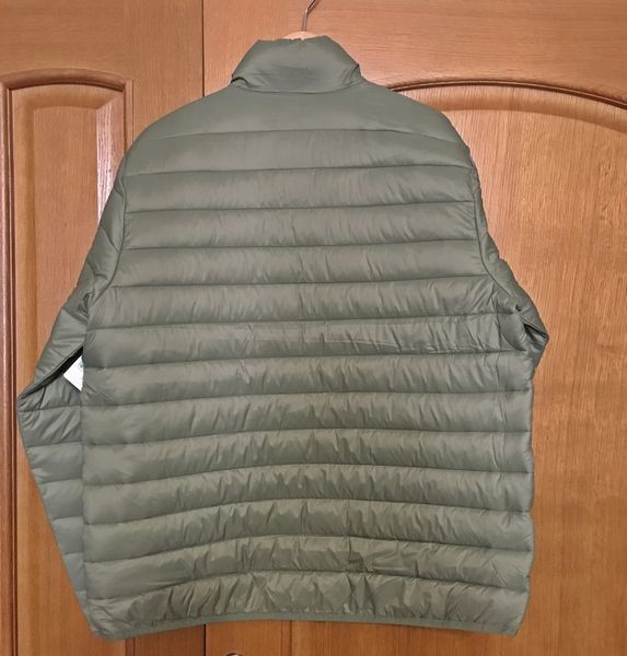 Чоловіча куртка Ozark Trail Packable Puffer Jacket. Оригінал. З США 5ло фото