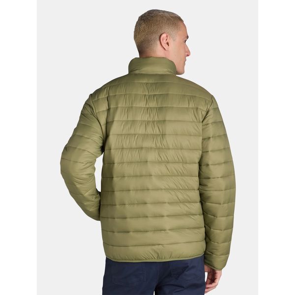 Чоловіча куртка Ozark Trail Packable Puffer Jacket. Оригінал. З США 5ло фото