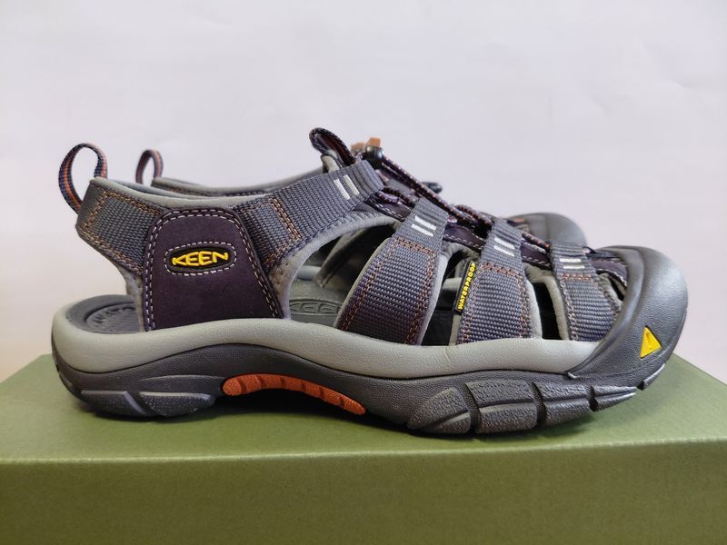 Трекінгові сандалі KEEN Newport H2. Оригінал. З США саке фото
