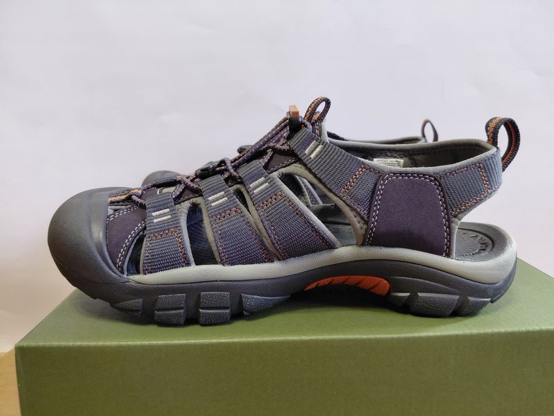 Трекінгові сандалі KEEN Newport H2. Оригінал. З США саке фото