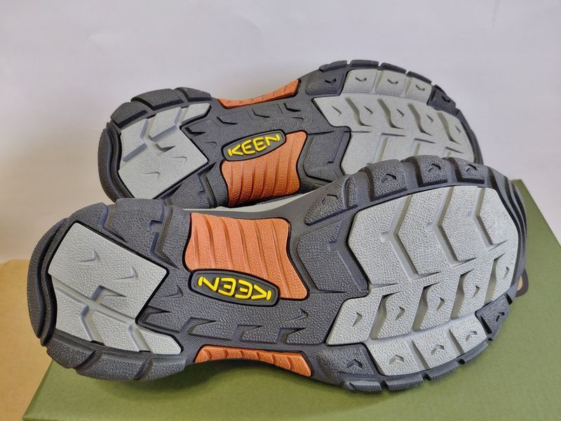 Трекінгові сандалі KEEN Newport H2. Оригінал. З США саке фото