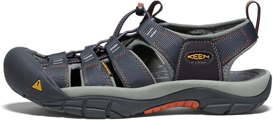 Трекінгові сандалі KEEN Newport H2. Оригінал. З США саке фото