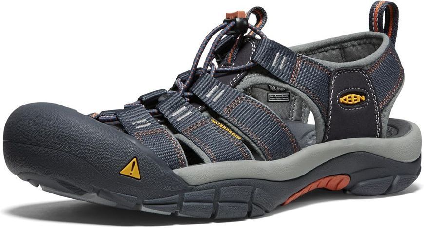 Трекінгові сандалі KEEN Newport H2. Оригінал. З США саке фото
