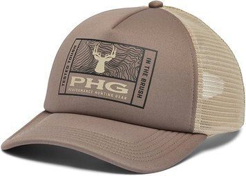 Бейсболка Columbia PHG Timberbuck Foam Trucker. Оригінал. З США PHG5 фото