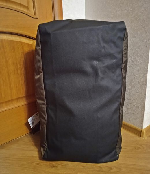 Сумка - рюкзак Ozark Trail 90 л. Оригінал. З США. Камуфляж камсум фото