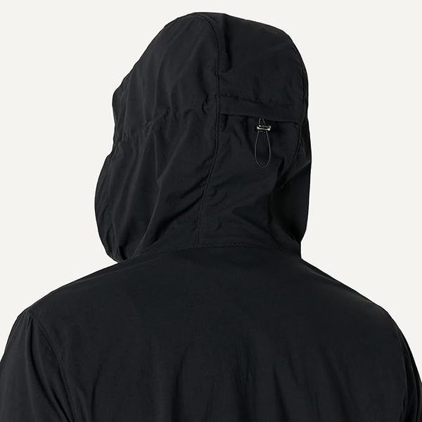 Чоловіча куртка-вітрівка Amazon Essentials Water Repellent. Оригінал. З США амазон 2  фото
